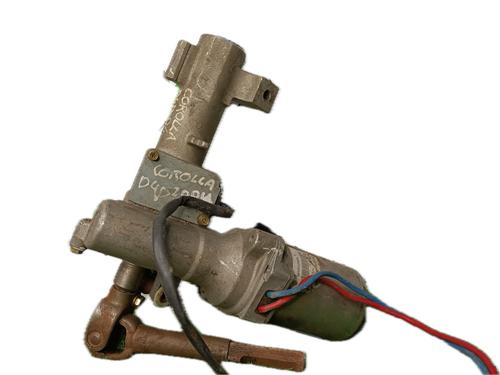 Steering column TOYOTA COROLLA (_E12_) 2.0 D-4D (CDE120_, CDE120R) | BP29774805M21 