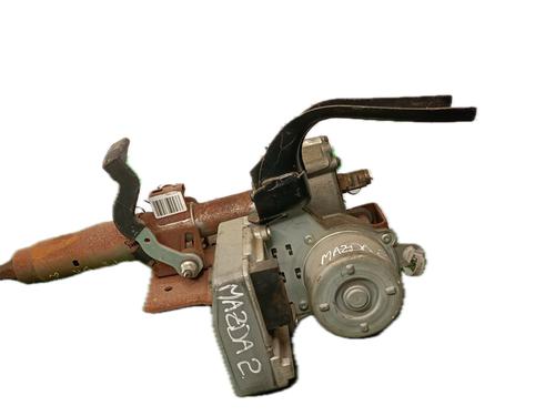 Ratstammeenhed MAZDA 2 (DE_, DH_) 1.3 (DE3FS) (86 hp) 29774806