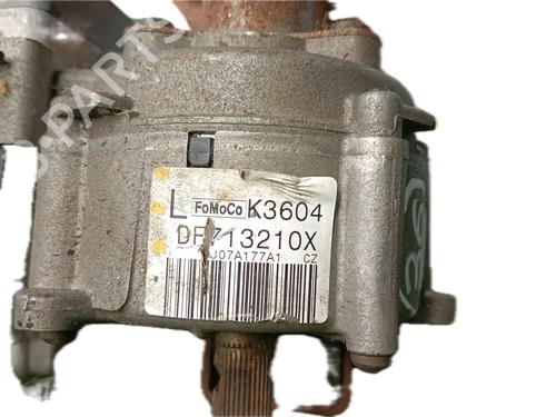 Ratstammeenhed MAZDA 2 (DE_, DH_) 1.3 (DE3FS) | BP29774806M21 