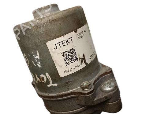 Steering column TOYOTA AYGO (_B1_) 1.0 (KGB10_, KGB10R) | BP29774807M21