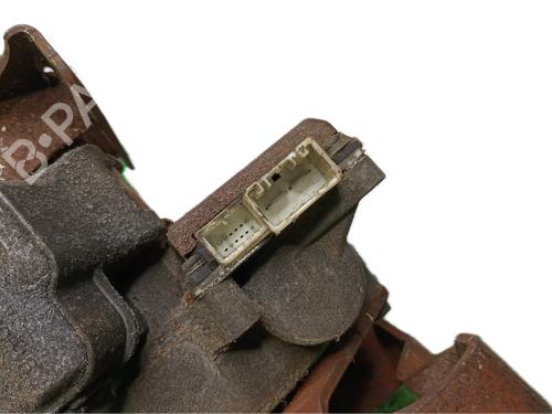 Steering column TOYOTA IQ (_J1_) 1.0 (KGJ10_, KGJ10R) | BP29774810M21