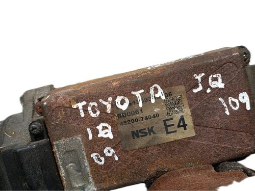 Steering column TOYOTA IQ (_J1_) 1.0 (KGJ10_, KGJ10R) | BP29774810M21