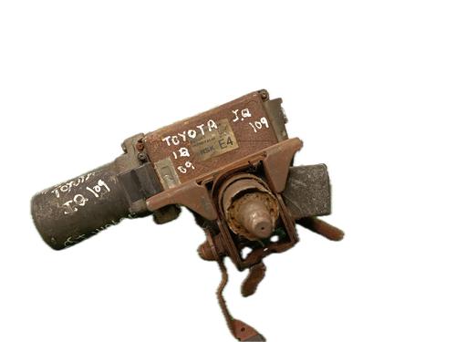 Steering column TOYOTA IQ (_J1_) 1.0 (KGJ10_, KGJ10R) | BP29774810M21