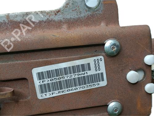 Steering column DODGE CALIBER 2.0 CRD | BP29774811M21 