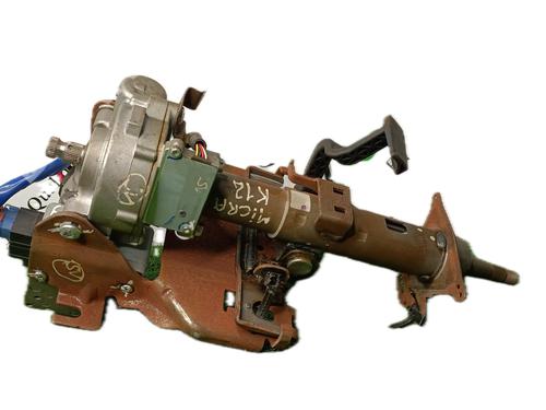 Used Steering column NISSAN MICRA III (K12) 1.2 16V (80 hp) 29774812