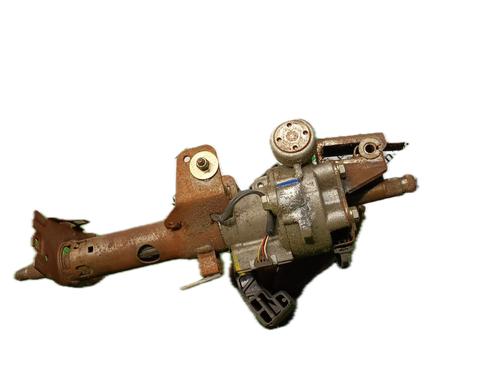 Used Steering column TOYOTA YARIS (_P1_) 1.0 (SCP10_, SCP10R) (68 hp) 29774813