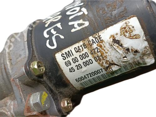 Steering column TOYOTA YARIS (_P1_) 1.0 (SCP10_, SCP10R) | BP29774813M21 