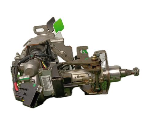 Used Steering column RENAULT SCÉNIC III (JZ0/1_) 1.5 dCi (110 hp) 29774814