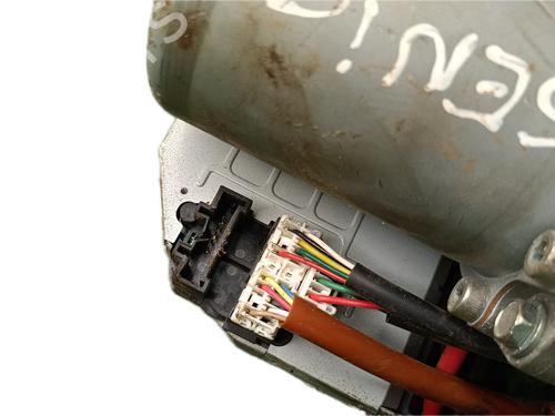 Steering column RENAULT SCÉNIC II (JM0/1_) 1.5 dCi (JM02, JM13) | BP29774815M21