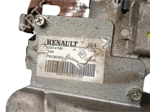 Steering column RENAULT SCÉNIC II (JM0/1_) 1.5 dCi (JM02, JM13) | BP29774815M21