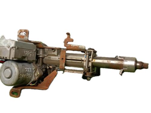 Ratstammeenhed RENAULT MEGANE III Hatchback (BZ0/1_, B3_) 1.5 dCi (106 hp) 29774816