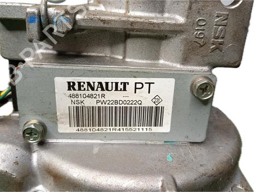 Ratstammeenhed RENAULT MEGANE III Hatchback (BZ0/1_, B3_) 1.5 dCi | BP29774816M21