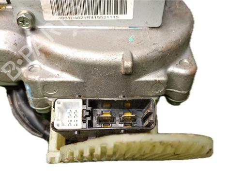 Ratstammeenhed RENAULT MEGANE III Hatchback (BZ0/1_, B3_) 1.5 dCi | BP29774816M21