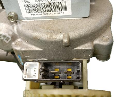 Steering column RENAULT MEGANE III Coupe (DZ0/1_) 1.5 dCi | BP29774817M21