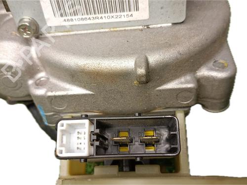 Steering column RENAULT MEGANE III Hatchback (BZ0/1_, B3_) 1.5 dCi | BP29774818M21