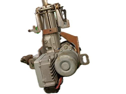 Steering column RENAULT MEGANE III Hatchback (BZ0/1_, B3_) 1.5 dCi | BP29774818M21