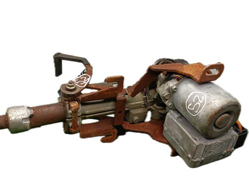 Used Steering column RENAULT MEGANE III Hatchback (BZ0/1_, B3_) 1.5 dCi (106 hp) 29774819