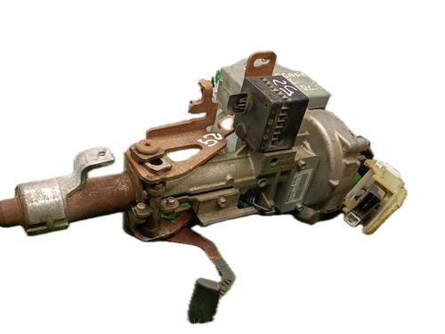 Steering column RENAULT MEGANE III Hatchback (BZ0/1_, B3_) 1.5 dCi | BP29774819M21 