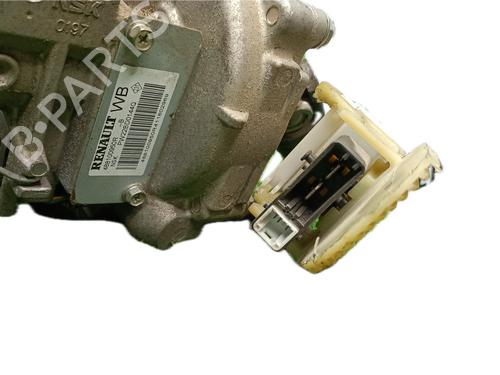 Steering column RENAULT MEGANE III Hatchback (BZ0/1_, B3_) 1.5 dCi | BP29774819M21 