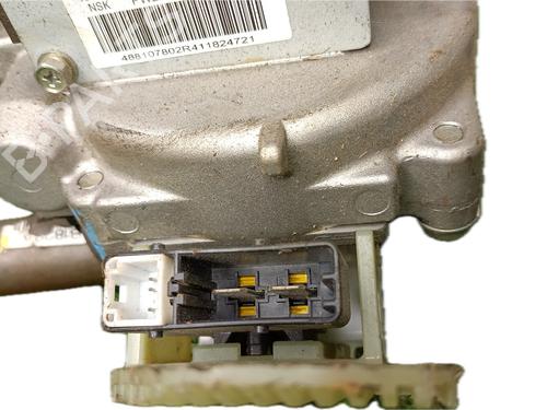 Steering column RENAULT MEGANE III Hatchback (BZ0/1_, B3_) 1.5 dCi | BP29774821M21