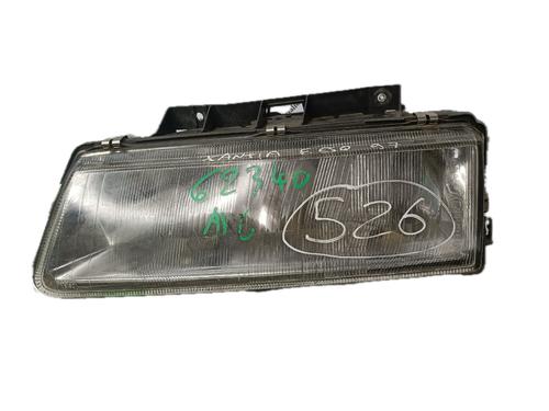 Used Left headlight CITROËN XANTIA (X1_, X2_) 1.9 D (69 hp) 29774829