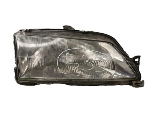 Used Right headlight PEUGEOT 306 Convertible (7D, N3, N5) 2.0 (125 hp) 29774835