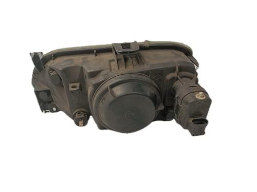 Right headlight RENAULT SCÉNIC II (JM0/1_) 1.9 dCi | BP29774837C29