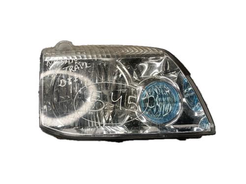 Højre forlygte NISSAN X-TRAIL I (T30) 2.2 dCi (136 hp) 29774844