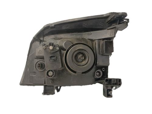 Faro derecho NISSAN X-TRAIL I (T30) 2.2 dCi | BP29774844C29