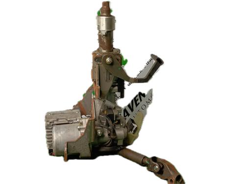 Steering column RENAULT MEGANE III Hatchback (BZ0/1_, B3_) 1.5 dCi | BP29774849M21