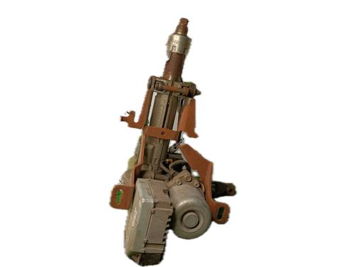 Steering column RENAULT MEGANE III Hatchback (BZ0/1_, B3_) 1.5 dCi | BP29774849M21