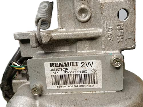 Steering column RENAULT MEGANE III Hatchback (BZ0/1_, B3_) 1.5 dCi | BP29774850M21