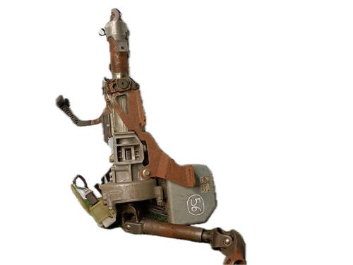 Steering column RENAULT MEGANE III Hatchback (BZ0/1_, B3_) 1.5 dCi | BP29774850M21