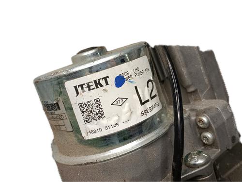 Steering column RENAULT CLIO IV (BH_) 1.5 dCi (BHM6) | BP29774851M21