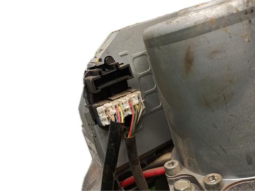 Steering column RENAULT KANGOO / GRAND KANGOO II (KW0/1_)  | BP29774852M21