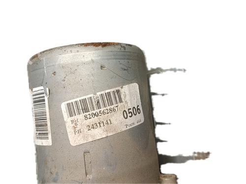 Steering column RENAULT KANGOO / GRAND KANGOO II (KW0/1_)  | BP29774852M21
