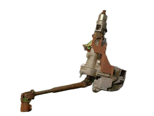 Steering column RENAULT KANGOO / GRAND KANGOO II (KW0/1_)  | BP29774852M21