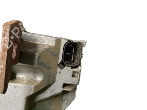 Steering column RENAULT KANGOO / GRAND KANGOO II (KW0/1_)  | BP29774852M21