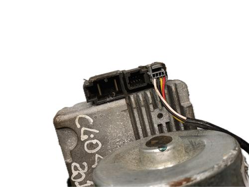 Kolumna kierownicy RENAULT CLIO IV (BH_) 1.5 dCi (BHM6) | BP29774853M21 