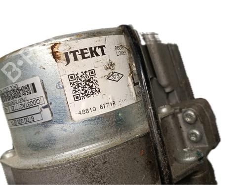 Steering column RENAULT CLIO IV (BH_) 1.5 dCi (BHM6) | BP29774854M21