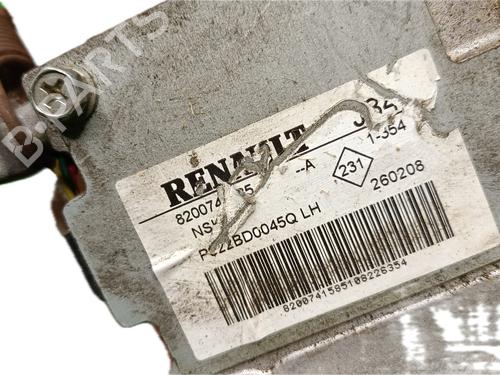 Colonne de direction RENAULT SCÉNIC II (JM0/1_) 1.5 dCi (JM02, JM13) | BP29774857M21 