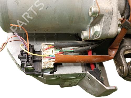 Colonne de direction RENAULT SCÉNIC II (JM0/1_) 1.5 dCi (JM02, JM13) | BP29774857M21 