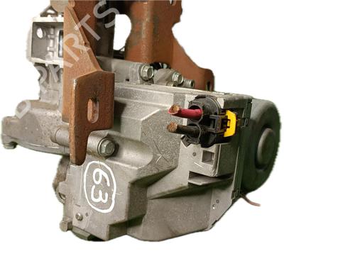 Colonne de direction RENAULT SCÉNIC II (JM0/1_) 1.5 dCi (JM02, JM13) | BP29774857M21 