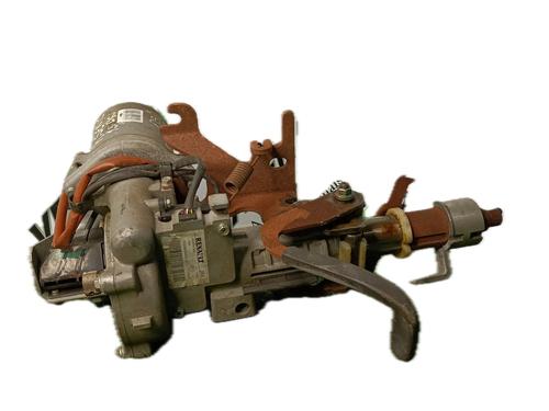 Used Steering column RENAULT SCÉNIC II (JM0/1_) 1.5 dCi (JM02, JM13) (101 hp) 29774858