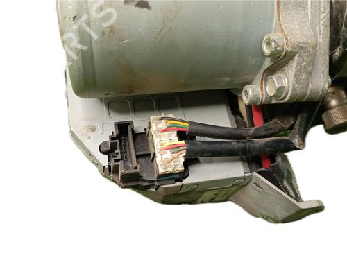 Steering column RENAULT KANGOO / GRAND KANGOO II (KW0/1_)  | BP29774859M21 