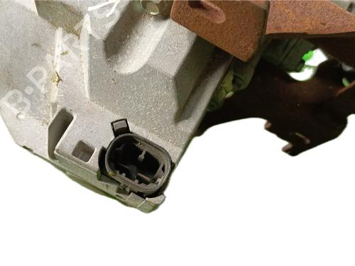 Steering column RENAULT KANGOO / GRAND KANGOO II (KW0/1_)  | BP29774859M21 