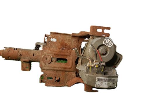 Used Steering column RENAULT CLIO III (BR0/1, CR0/1) 1.2 16V (103 hp) 29774860