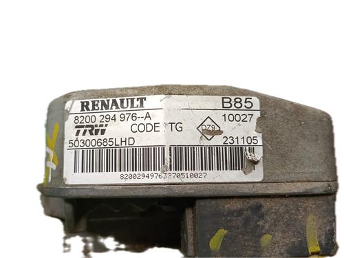 Steering column RENAULT CLIO III (BR0/1, CR0/1) 1.2 16V | BP29774860M21