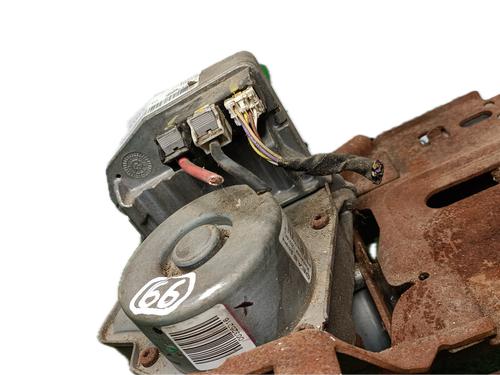 Steering column RENAULT CLIO III (BR0/1, CR0/1) 1.2 16V | BP29774860M21