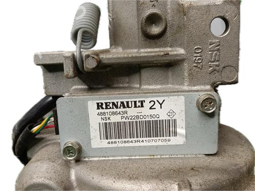 Lenksäule RENAULT MEGANE III Hatchback (BZ0/1_, B3_) 1.5 dCi | BP29774861M21